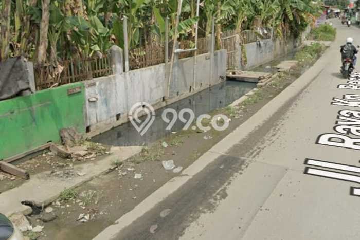Untuk Dijual Tanah di Tangerang, Luas 2000m2 SHM Untuk Dijual Tanah di Tangerang, Luas 2000m2 SHM