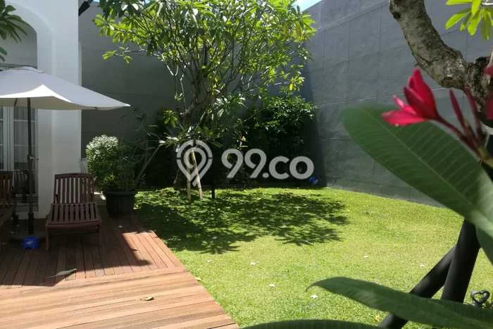 Dijual Rumah Elit Exclusive di BSD, Tangerang Selatan Dijual Rumah Elit Exclusive di BSD, Tangerang Selatan