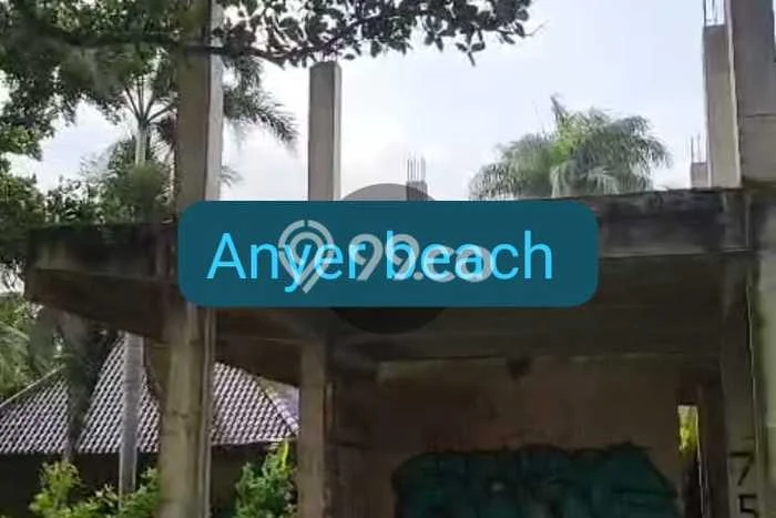 Peluang Bisnis! Vila Kawasan Anyar, Ukuran 2500m2m², Hasil Tinggi untuk investasi Peluang Bisnis! Vila Kawasan Anyar, Ukuran 2500m2m², Hasil Tinggi untuk investasi