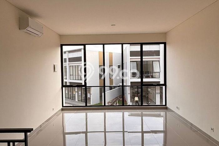 Unit Ruko Dijual di Tangerang LT 45m2 & LB 90m2 Unit Ruko Dijual di Tangerang LT 45m2 & LB 90m2