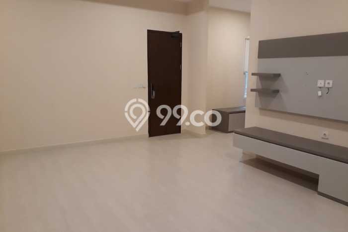 Hunian Strategis 4 KT LB 500m2 Kondisi Bagus di Alam Sutera Hunian Strategis 4 KT LB 500m2 Kondisi Bagus di Alam Sutera