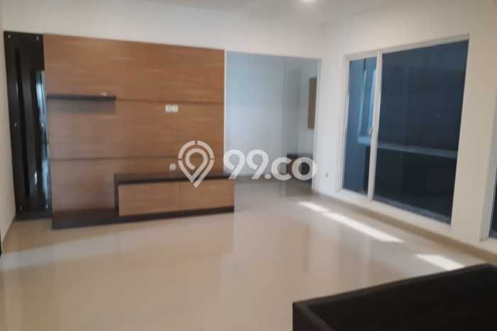 Hunian Strategis 4 KT LB 500m2 Kondisi Bagus di Alam Sutera Hunian Strategis 4 KT LB 500m2 Kondisi Bagus di Alam Sutera