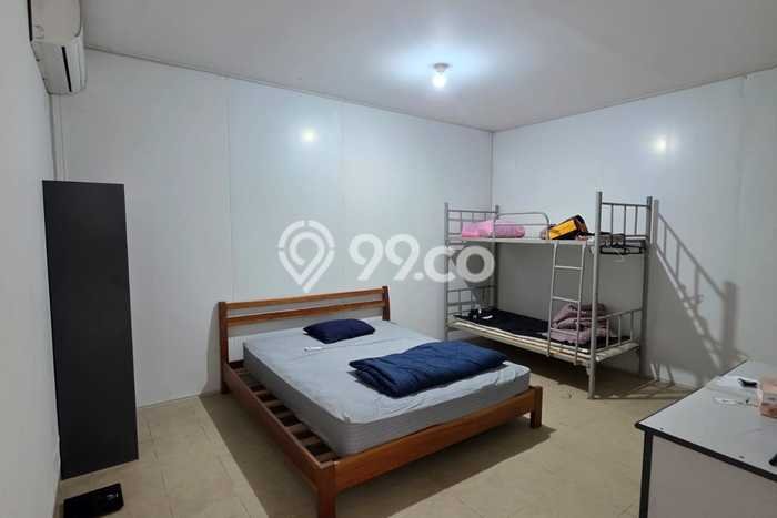 Jual Rumah Mewah Megah Dengan View Eksklusif di Gading Serpong, Tangerang Jual Rumah Mewah Megah Dengan View Eksklusif di Gading Serpong, Tangerang