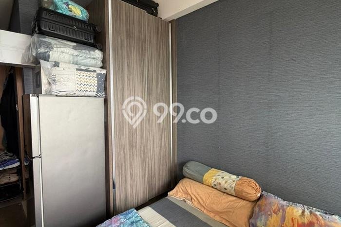Hunian Apartemen 0 KT 1 KM Dijual di BSD Tangerang Selatan, Luas 22m2 Hunian Apartemen 0 KT 1 KM Dijual di BSD Tangerang Selatan, Luas 22m2
