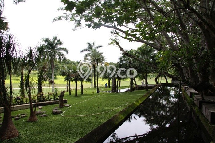 Kavling Tanah Dijual di BSD Tangerang Selatan Spesifikasi 4000m2 Kavling Tanah Dijual di BSD Tangerang Selatan Spesifikasi 4000m2