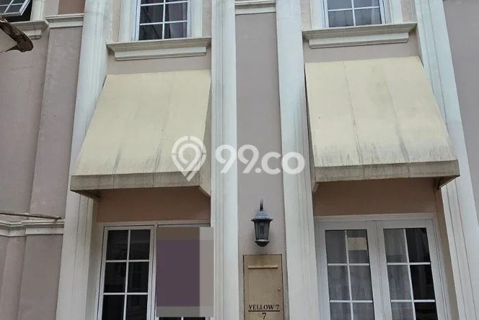 Unit Kost Dijual di Tangerang Spesifikasi 4 Kamar Tidur dan Kawasan Ramai Unit Kost Dijual di Tangerang Spesifikasi 4 Kamar Tidur dan Kawasan Ramai
