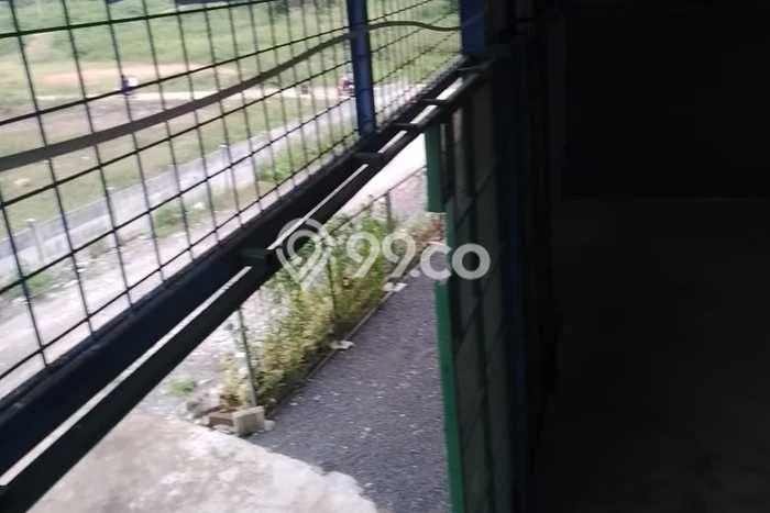 Dijual! Gudang di Klapanunggal Bogor LT 1800m2 / LB 1200m2 Kawasan Strategis Dijual! Gudang di Klapanunggal Bogor LT 1800m2 / LB 1200m2 Kawasan Strategis