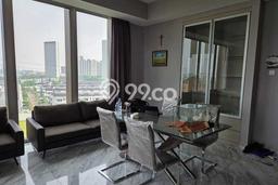 Apartemen Luxury Dijual di Tangerang Lokasi Strategis Punya 3 Kamar Tidur Apartemen Luxury Dijual di Tangerang Lokasi Strategis Punya 3 Kamar Tidur