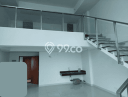 Hunian Apartemen High-Class untuk Dijual di Tangerang dengan 1 BR & 1 Kamar Mandi Hunian Apartemen High-Class untuk Dijual di Tangerang dengan 1 BR & 1 Kamar Mandi