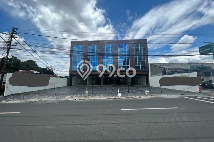 Ruko Bagus Dijual di Bintaro Jakarta Selatan Strategis Cocok untuk Kembangkan Bisnis Ruko Bagus Dijual di Bintaro Jakarta Selatan Strategis Cocok untuk Kembangkan Bisnis