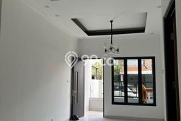 SPECIAL OFFER! Bisa KPR Rumah Modern di BSD Kencana Loka, Tangerang, Luas 98m² LB 120m² SPECIAL OFFER! Bisa KPR Rumah Modern di BSD Kencana Loka, Tangerang, Luas 98m² LB 120m²