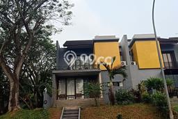 LOKASI TERBAIK! Rumah kawasan BSD Vermont, 4 KT, Area Premium, LT 180m² LB 200m² LOKASI TERBAIK! Rumah kawasan BSD Vermont, 4 KT, Area Premium, LT 180m² LB 200m²