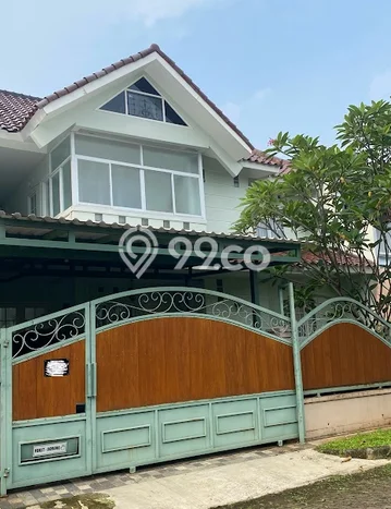 EXCLUSIVE OFFER! Rumah kawasan BSD Giri Loka, 2 KM, Lingkungan Elite, LT 297m² LB 220m² EXCLUSIVE OFFER! Rumah kawasan BSD Giri Loka, 2 KM, Lingkungan Elite, LT 297m² LB 220m²
