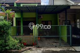 Dijual Rumah Eksklusif 3 KT di Graha Raya Bintaro, Tangerang Selatan Dijual Rumah Eksklusif 3 KT di Graha Raya Bintaro, Tangerang Selatan