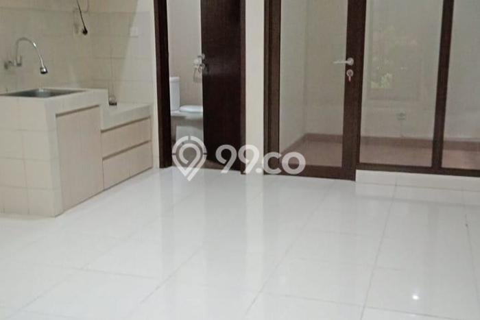Rumah Minimalis 3 KT LT 60m2 di BSD Green Wich Rumah Minimalis 3 KT LT 60m2 di BSD Green Wich