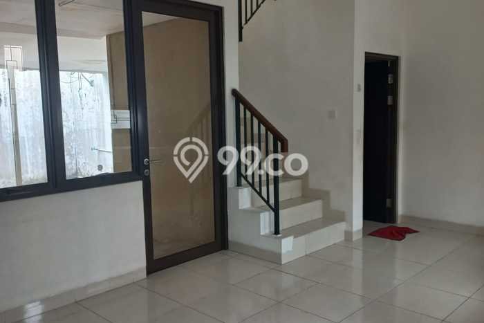 Rumah Minimalis 2 KT di BSD Nusaloka Tangerang Unfurnished Rumah Minimalis 2 KT di BSD Nusaloka Tangerang Unfurnished