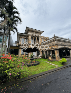 Rumah Elit Modern Siap Huni di BSD The Green Tangerang Rumah Elit Modern Siap Huni di BSD The Green Tangerang