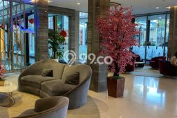 Apartemen Favorit Nyaman Dijual di Tangerang dengan 2 Kamar Tidur Apartemen Favorit Nyaman Dijual di Tangerang dengan 2 Kamar Tidur