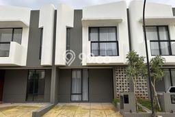 Rumah Minimalis 3 Kamar LT 72m2 di Gading Serpong Rumah Minimalis 3 Kamar LT 72m2 di Gading Serpong