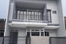 Hunian Mewah LB 225m2 Siap Huni Desain Elegan di BSD Griya Loka, Tangerang Hunian Mewah LB 225m2 Siap Huni Desain Elegan di BSD Griya Loka, Tangerang