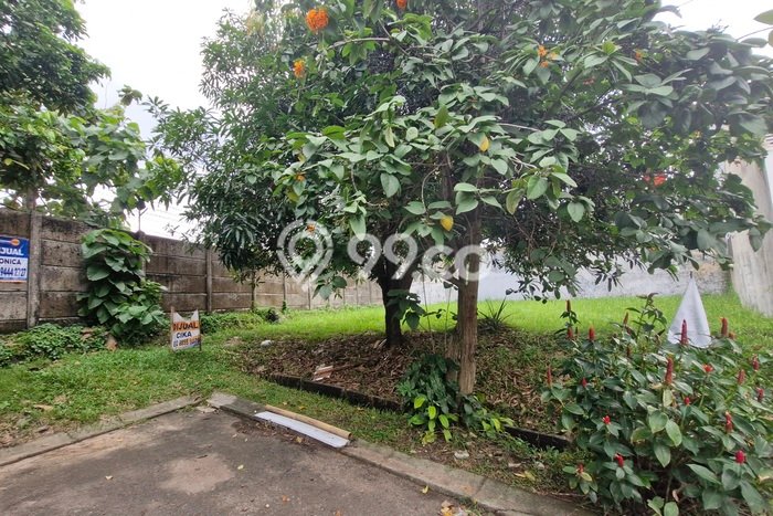 Dijual Tanah di Tangerang, Luas 258m2 PPJB Dijual Tanah di Tangerang, Luas 258m2 PPJB