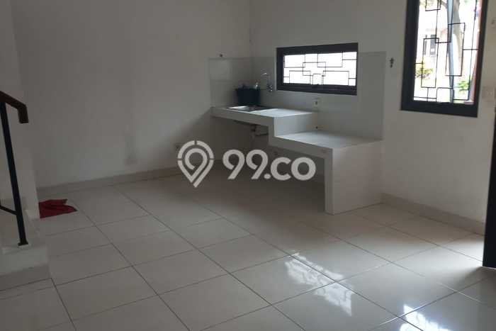 Rumah Minimalis 2 KT di BSD Nusaloka Tangerang Unfurnished Rumah Minimalis 2 KT di BSD Nusaloka Tangerang Unfurnished