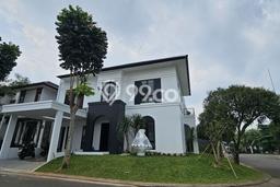 For Sale! Premium House LT 234m2 Desain Modern di BSD Avani For Sale! Premium House LT 234m2 Desain Modern di BSD Avani