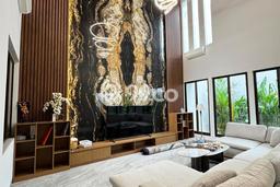 Siap Huni Rumah Mewah 4 Kamar di BSD The Green Dekat ke Mana Saja Siap Huni Rumah Mewah 4 Kamar di BSD The Green Dekat ke Mana Saja