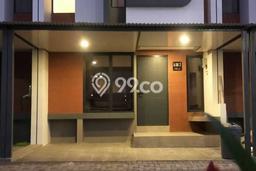 Rumah Minimalis 3 KT LT 60m2 di BSD Rumah Minimalis 3 KT LT 60m2 di BSD