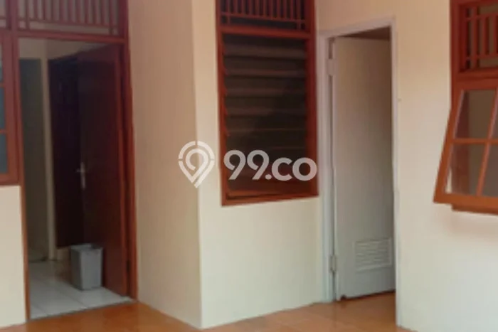 Jual Rumah Eksklusif 3 KT di Bintaro, Tangerang Selatan Jual Rumah Eksklusif 3 KT di Bintaro, Tangerang Selatan