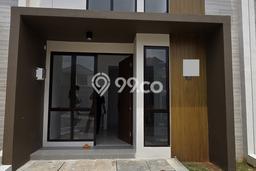 Dijual Cepat Rumah Bagus Siap Huni LB 28m2 di Serpong, Tangerang Selatan Dijual Cepat Rumah Bagus Siap Huni LB 28m2 di Serpong, Tangerang Selatan