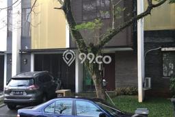 Rumah Luxury Modern Tanpa Renovasi di BSD The Green Tangerang Rumah Luxury Modern Tanpa Renovasi di BSD The Green Tangerang