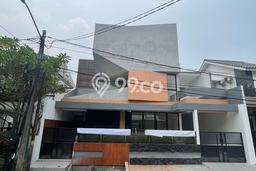 Rumah Luxury Modern Tanpa Renovasi di Sektor 9-Bintaro Tangerang Selatan Rumah Luxury Modern Tanpa Renovasi di Sektor 9-Bintaro Tangerang Selatan