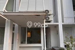 Rumah Modern Minimalis 2 KT Bisa Langsung Pindah di BSD Rumah Modern Minimalis 2 KT Bisa Langsung Pindah di BSD