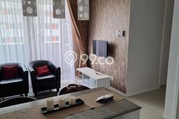 Dijual Apartemen 2 KT & 1 KM di Tangerang Area Strategis Dijual Apartemen 2 KT & 1 KM di Tangerang Area Strategis