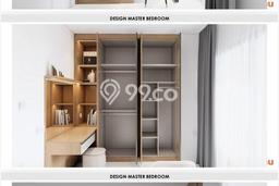 Rumah Modern 3 KT di Gading Serpong Tangerang Full Furnished Rumah Modern 3 KT di Gading Serpong Tangerang Full Furnished