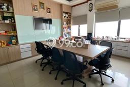 Gudang Bagus Dijual di BSD City Tangerang Lokasi Strategis Cocok untuk Kembangkan Bisnis Gudang Bagus Dijual di BSD City Tangerang Lokasi Strategis Cocok untuk Kembangkan Bisnis