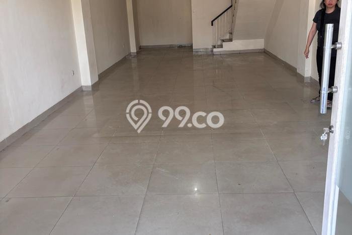 Ruko Dijual di Tangerang LT 67m2, LB 236m2 untuk Investasi Ruko Dijual di Tangerang LT 67m2, LB 236m2 untuk Investasi