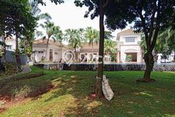 Dijual Rumah Luas Megah Dengan View Cantik di Gading Serpong, Tangerang Dijual Rumah Luas Megah Dengan View Cantik di Gading Serpong, Tangerang