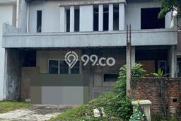 Rumah Elit Modern Siap Huni di BSD De Park Tangerang Rumah Elit Modern Siap Huni di BSD De Park Tangerang