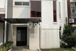 Dijual Hunian Rumah Terawat 3 KT di BSD The Icon, Tangerang Dijual Hunian Rumah Terawat 3 KT di BSD The Icon, Tangerang