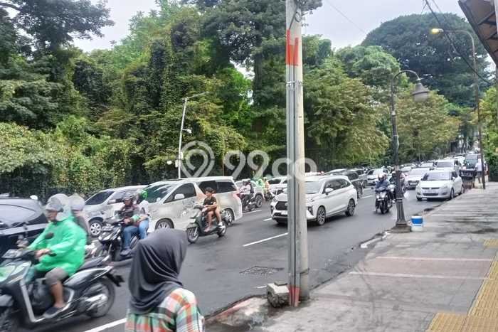 Kavling Tanah di Bogor Barat Dijual Luas 1270m2 Legalitas SHM Kavling Tanah di Bogor Barat Dijual Luas 1270m2 Legalitas SHM