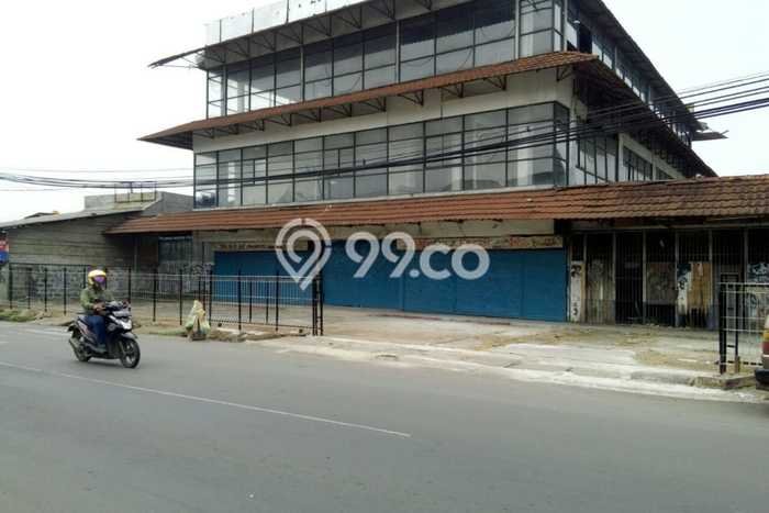 Unit Gudang Tersedia di Cimone Spesifikasi LB 1500m2 Unit Gudang Tersedia di Cimone Spesifikasi LB 1500m2