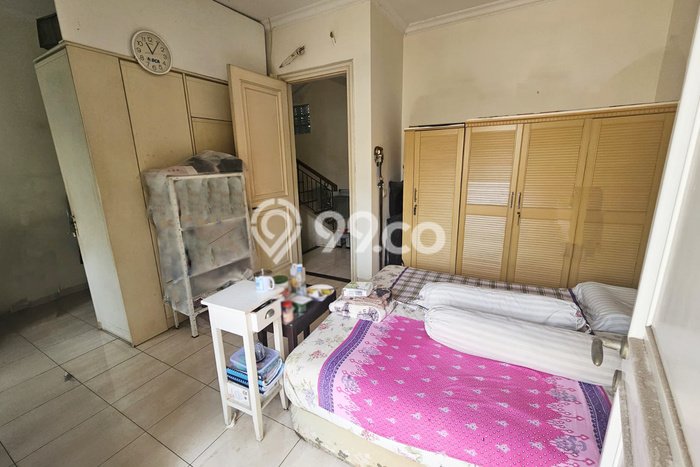 Dijual Rumah Elit Exclusive di BSD, Tangerang Selatan Dijual Rumah Elit Exclusive di BSD, Tangerang Selatan