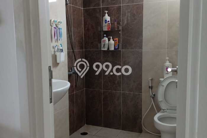 Disewakan Apartemen di Gading Serpong, 4 KT, Luas 126m², City View Disewakan Apartemen di Gading Serpong, 4 KT, Luas 126m², City View