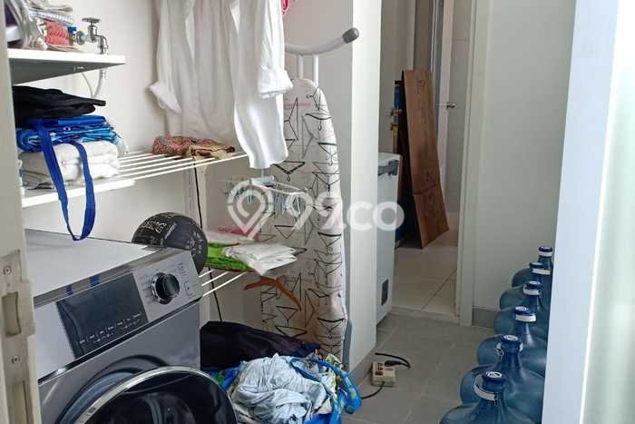 Disewakan Apartemen di Gading Serpong, 4 KT, Luas 126m², City View Disewakan Apartemen di Gading Serpong, 4 KT, Luas 126m², City View