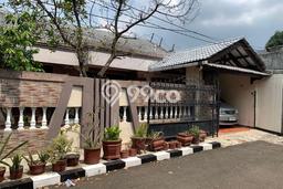 Siap Huni Rumah Mewah 7 Kamar di Palmerah Dekat ke Mana Saja Siap Huni Rumah Mewah 7 Kamar di Palmerah Dekat ke Mana Saja