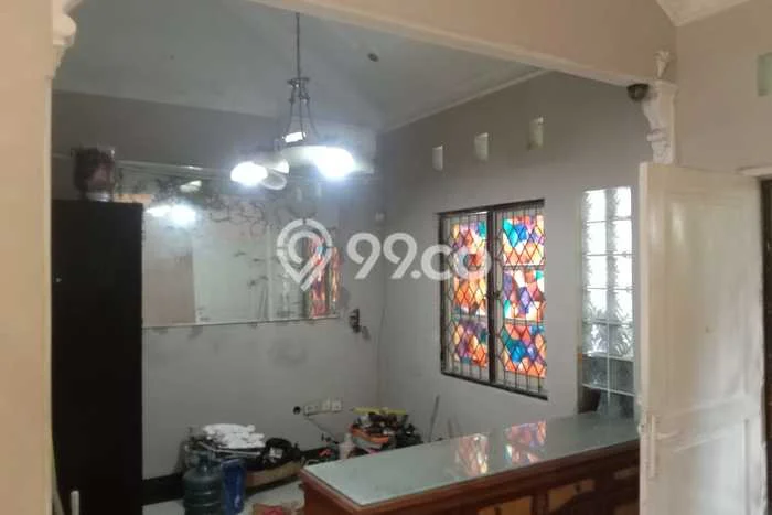 Jarang Ada! Rumah Sewa 3 Kamar Nyaman Siap Huni Metland Puri Jarang Ada! Rumah Sewa 3 Kamar Nyaman Siap Huni Metland Puri