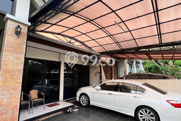 Hunian Super Elit dengan Akses Paling Strategis di Villa Melati Mas, Tangerang Selatan Hunian Super Elit dengan Akses Paling Strategis di Villa Melati Mas, Tangerang Selatan