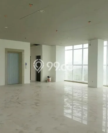 Jual Kantor di Sudirman, Luas 1400m², Area Bisnis Jual Kantor di Sudirman, Luas 1400m², Area Bisnis
